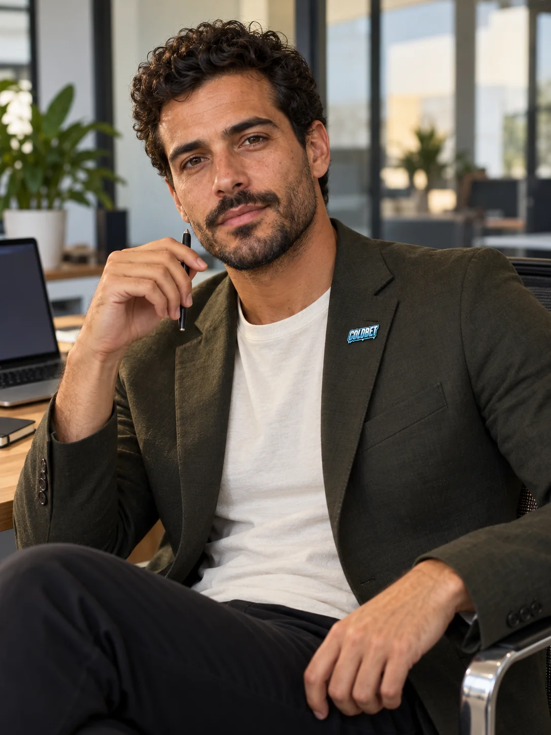 Miguel Rodrigues PT casino